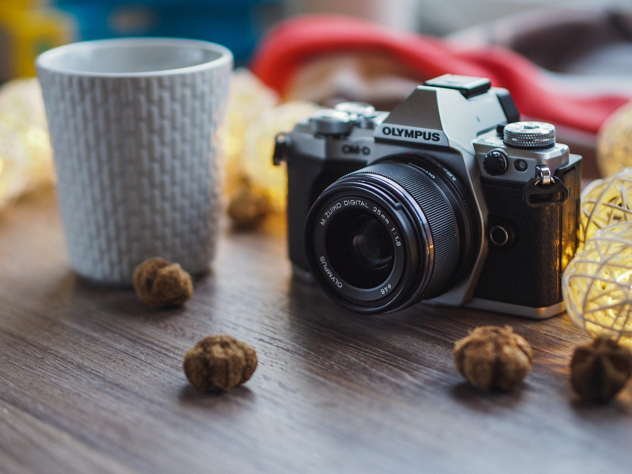 Hogyan válassz fényképezőgépet: DSLR vagy MILC?
