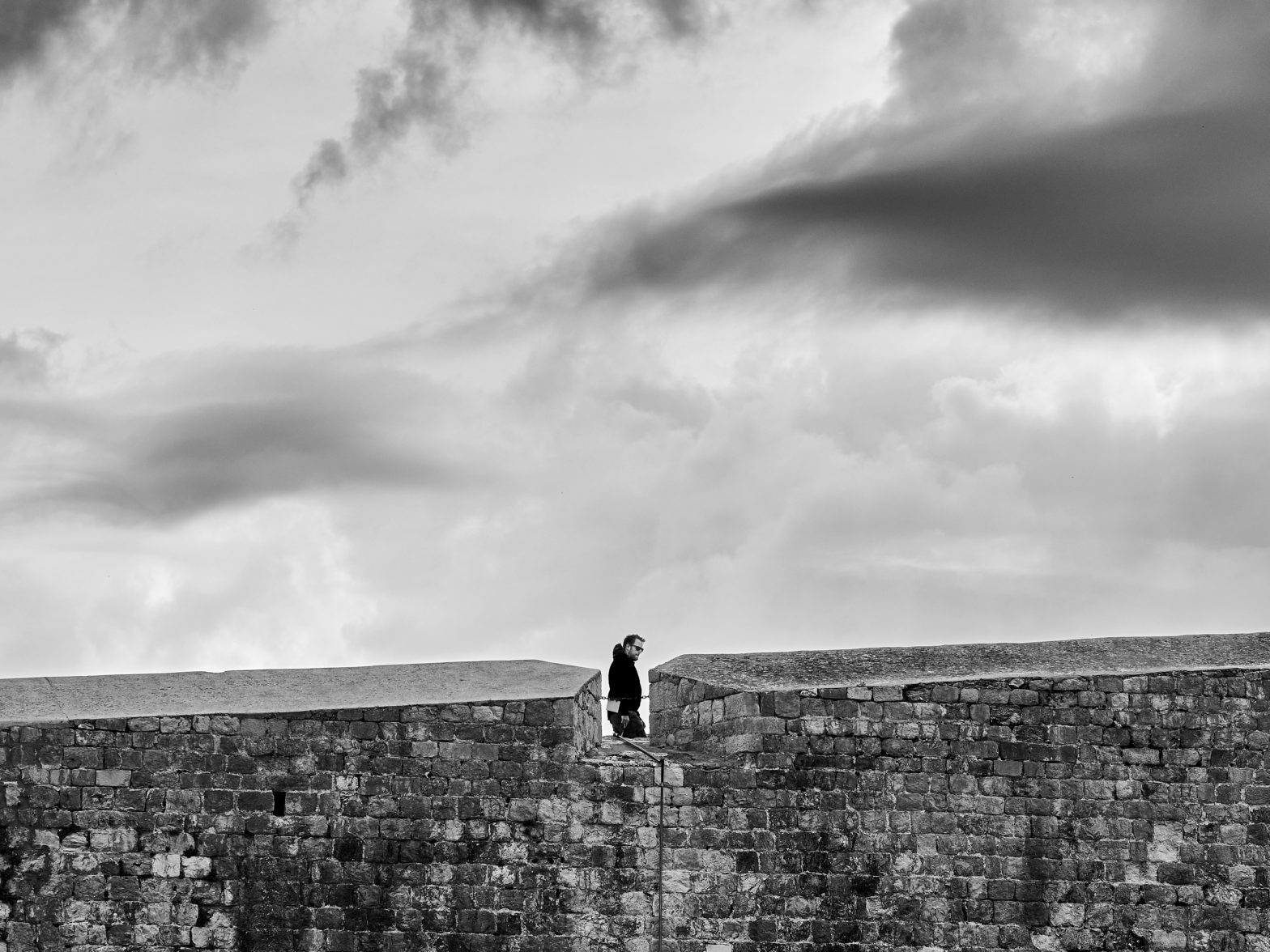 In Transit – fotográfus vizsgamunka