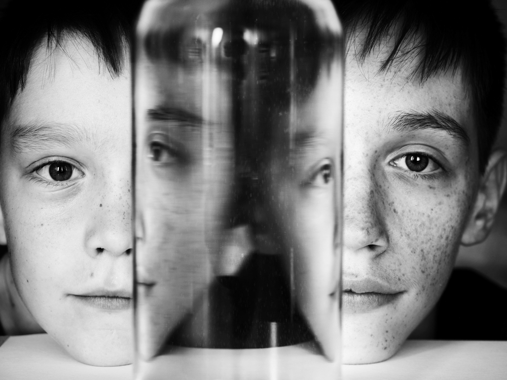 The Self(ie) and the Other – megnyitó