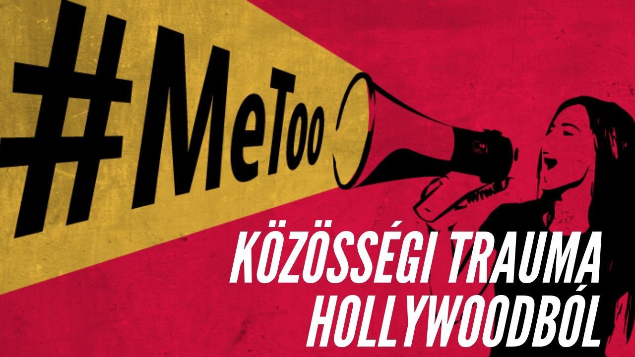 Hollywood vs. #metoo